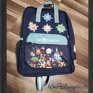 Disney World Backpack